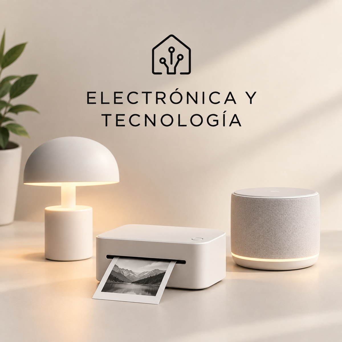 Tecnologia y Electronica